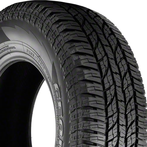 Yokohama Geolandar At G015 P265/75R16 114T Light Truck Tire