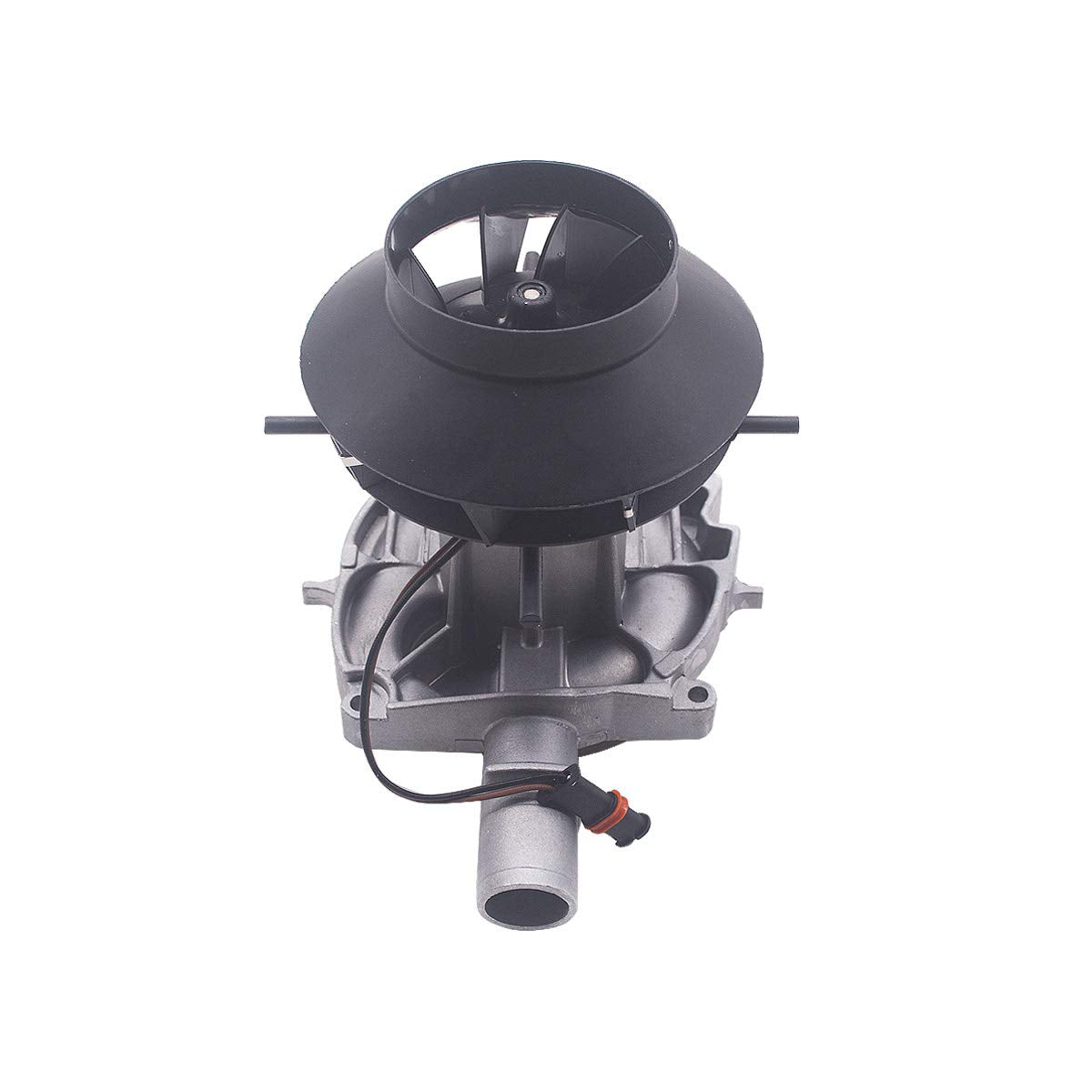 Combustion Air Blower Motor Replace Eberspacher Airtronic D4 12V 252113200200 252113992000