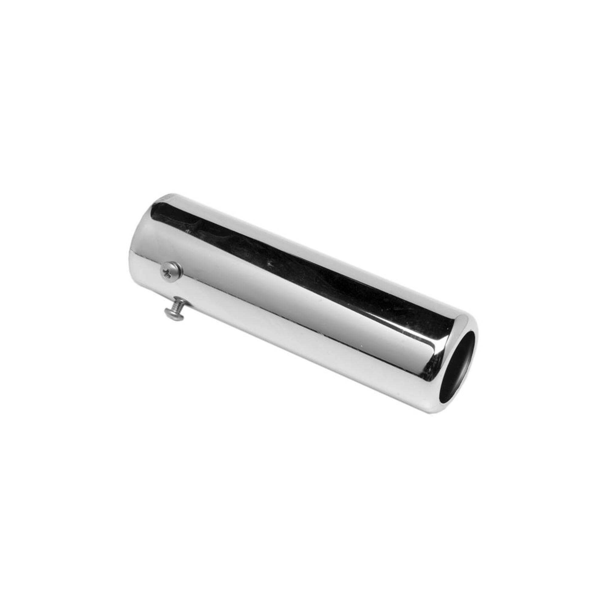 Walker 36124 Exhaust Pipe Spout 2.5 Inlet (Od) 2 Outlet (Id) For Honda Civic