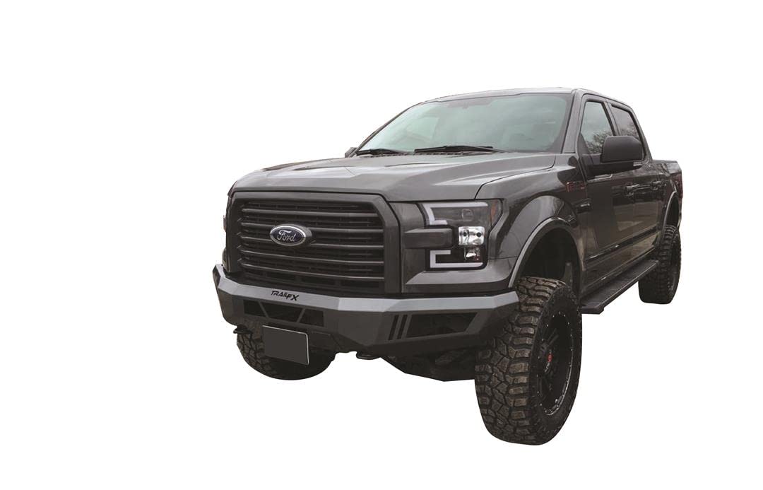 Trailfx Trail Fx Fldb002Ti Fldb 15-16 Ford F150