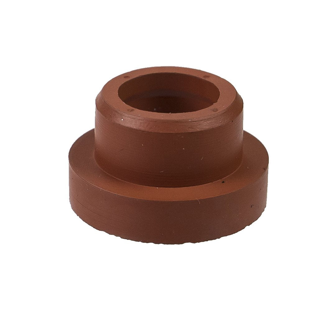 Polaris Snowmobile 3/4 in Grommet, Viton, Genuine OEM Part 5435941, Qty 1