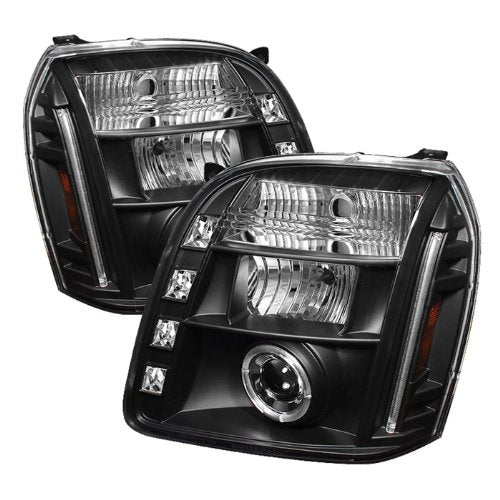 Spyder Gmc Yukon 07-14 / Gmc Yu