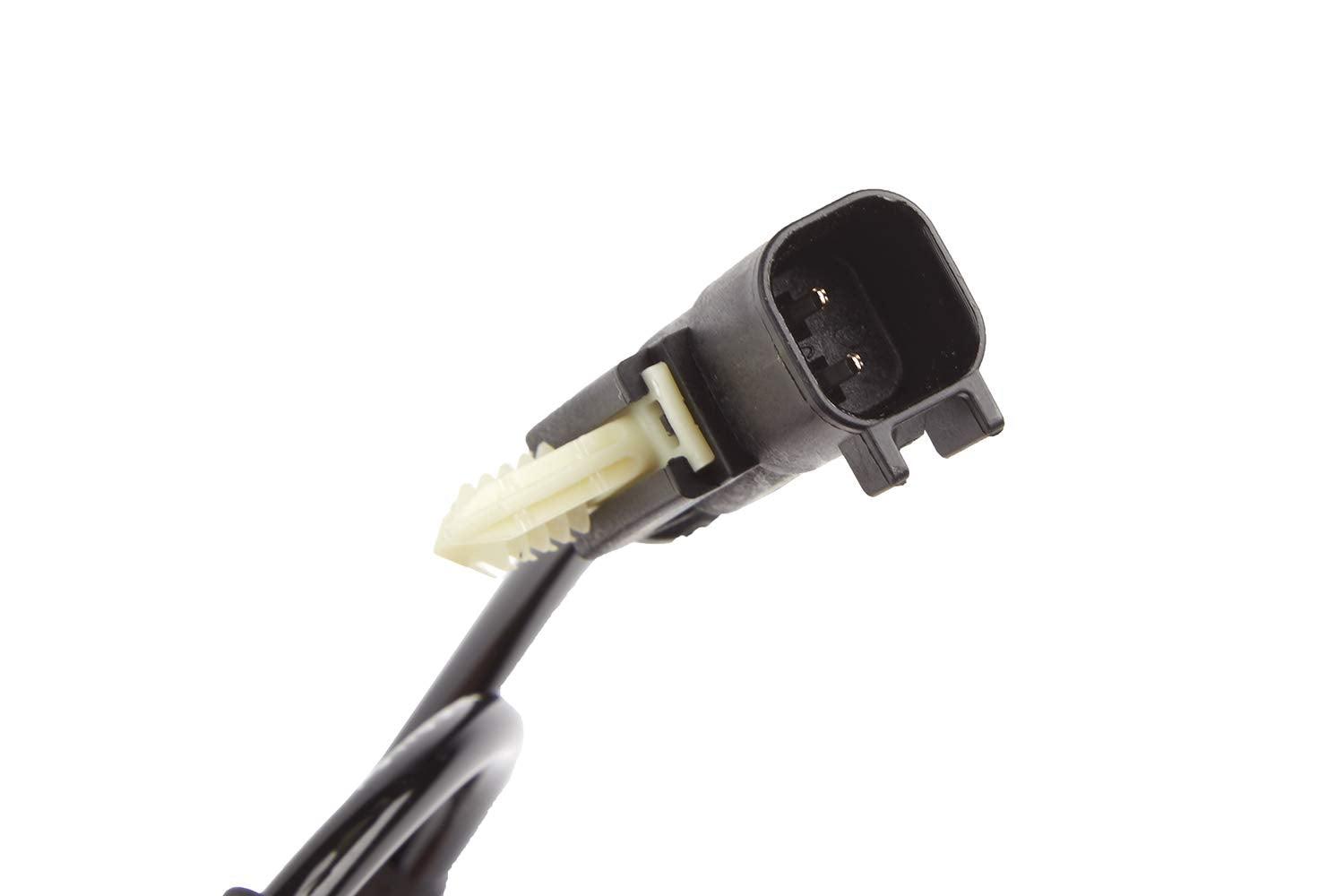 GM Genuine Parts Front Wheel Speed Sensor Model 23498355 for Reliable Performance