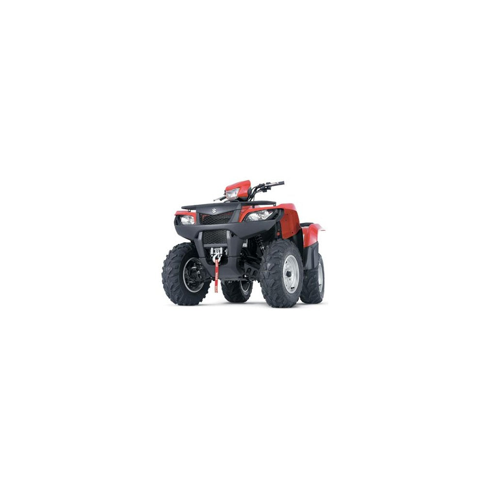 Warn - Winch Mount Kit Honda 420 84704 Pu