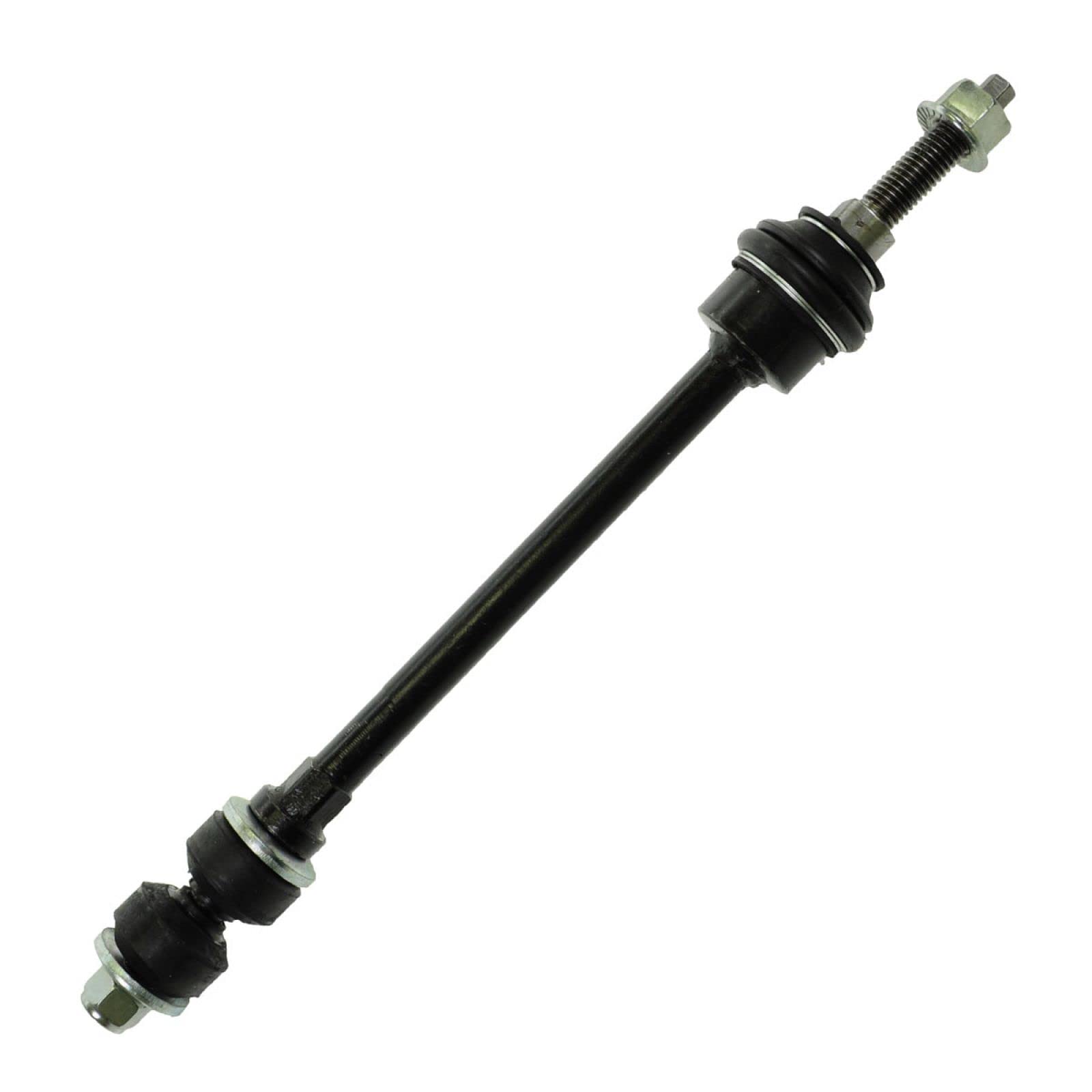 Trq Sway Bar Stabilizer Link Set Front & Rear Compatible With 04-05 Ram 1500