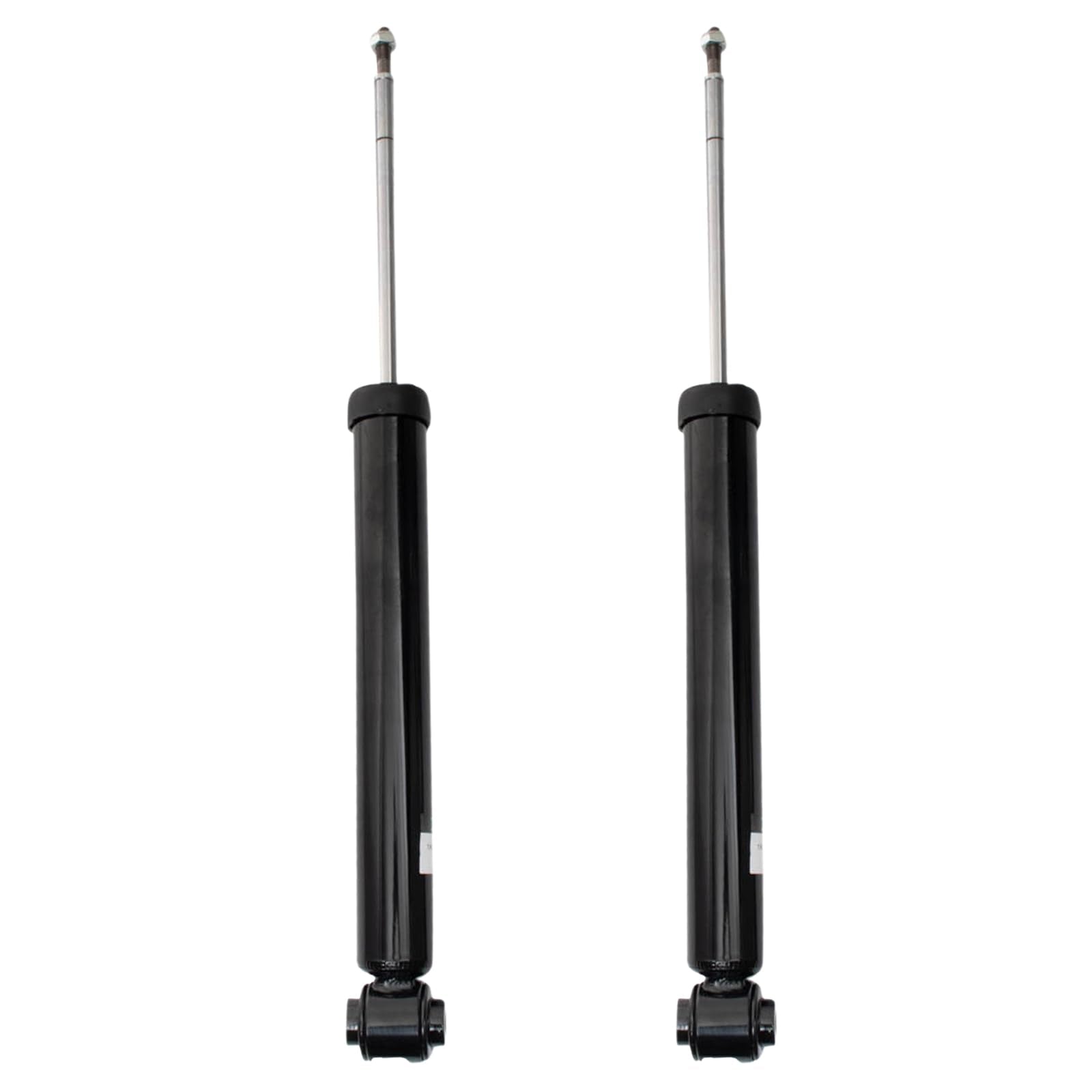 Trq Rear Shock Absorber Set Compatible With 2018-2023 Hyundai Kona