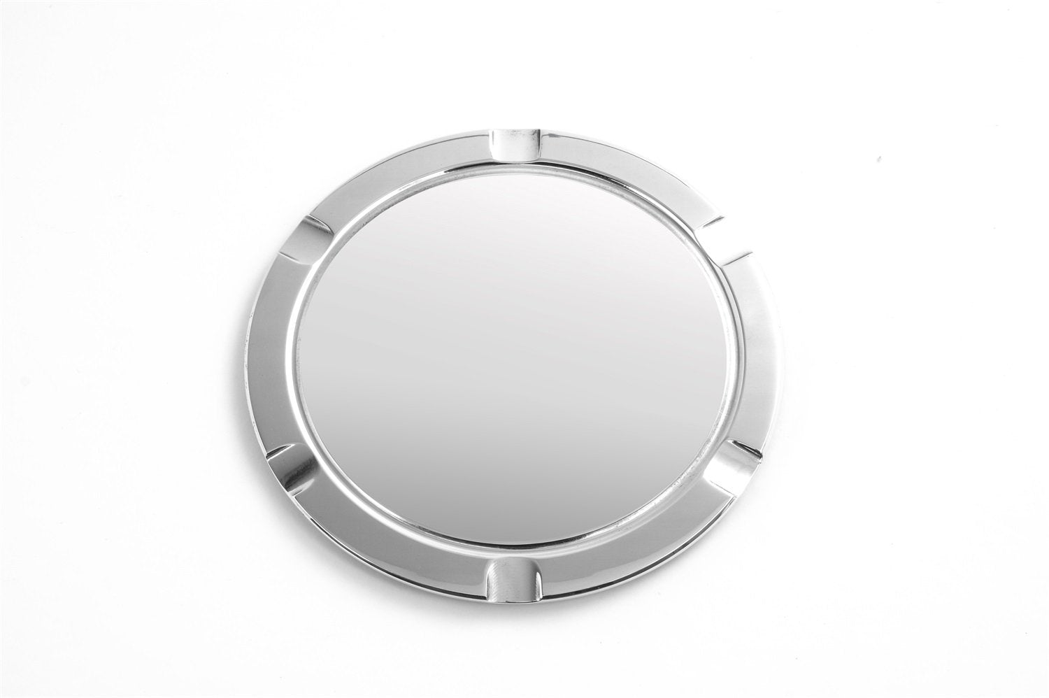 Ami All Sales 6119C Chrome Camaro Fuel Door
