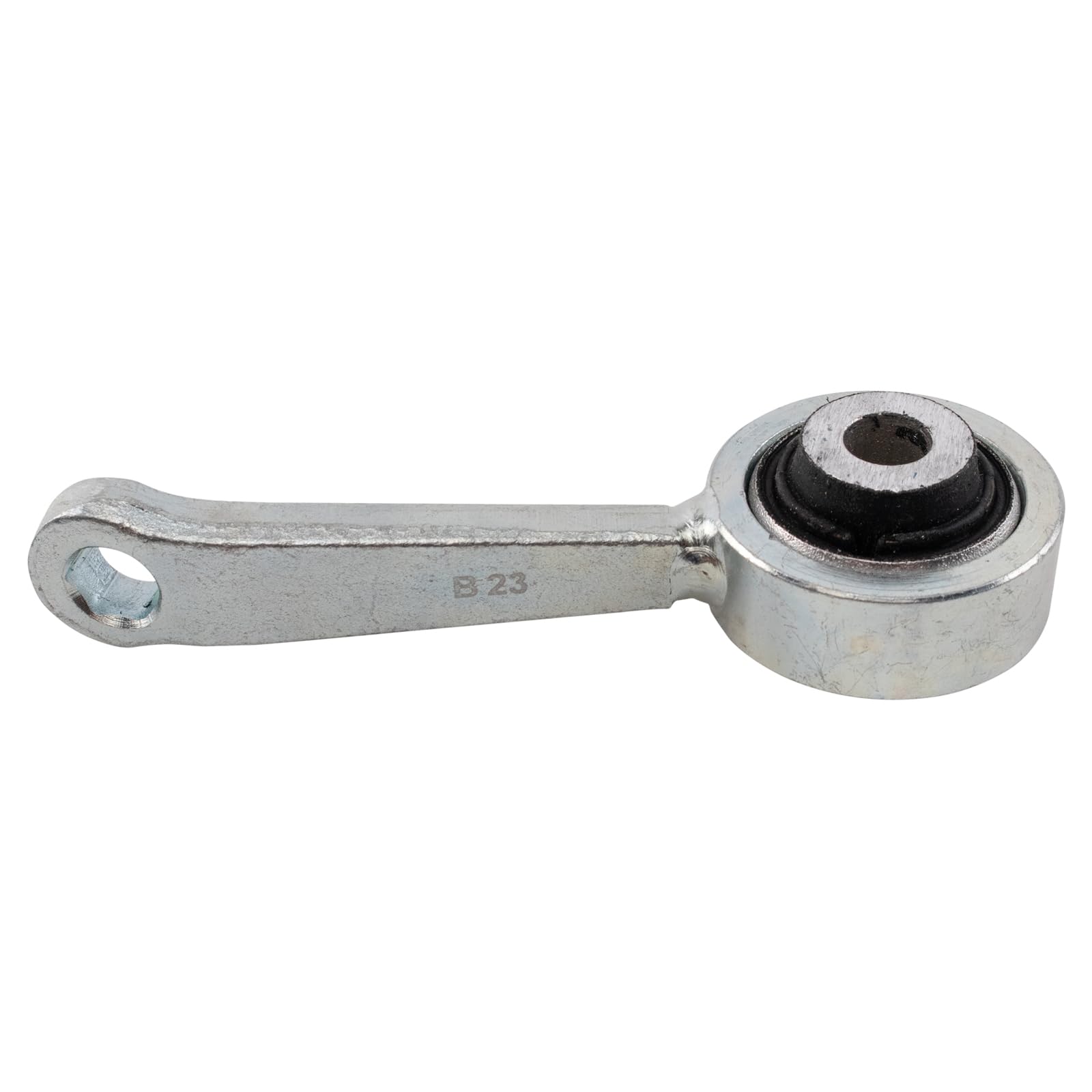 Trq Sway Bar Link Set Compatible With 2003-2011 Mercedes-Benz