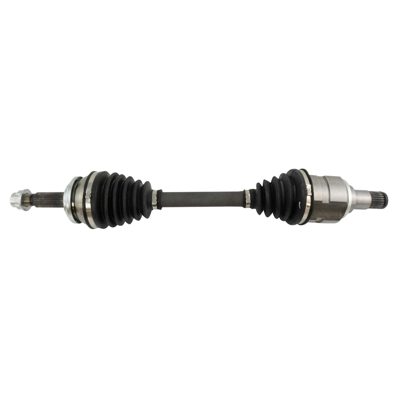 Trq Front Left Cv Axle Shaft Assembly Drivers Side Compatible With 2011-2017 Lexus Ct200H 2010-2015 Toyota Prius 2012-2015 Prius