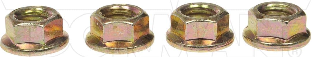 DORMAN Flange Hex Nut
