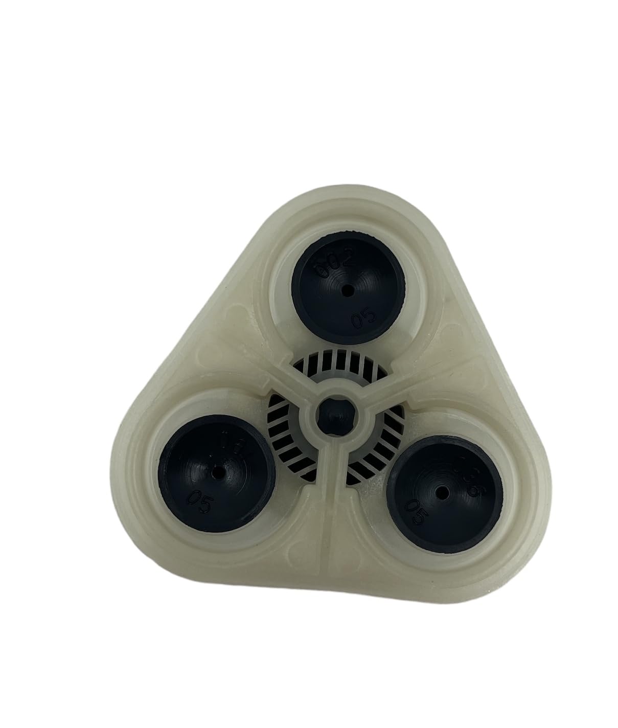 SHURFLO 94-390-05 Water Pump - Durable Plastic Construction, Model 94 390 5