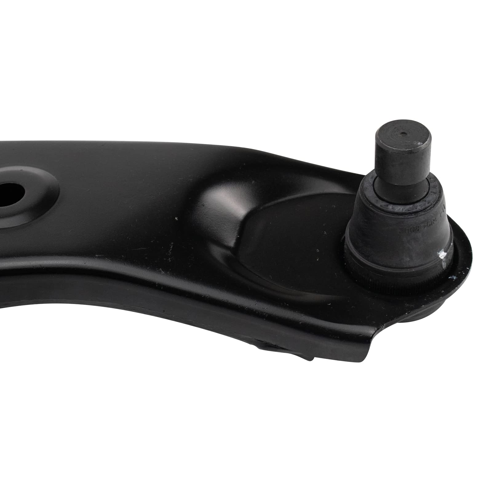 Trq Front Right Lower Control Arm With Ball Joint Passenger Side Compatible With 2014-2020 Mazda 6 2013-2016 Cx-5