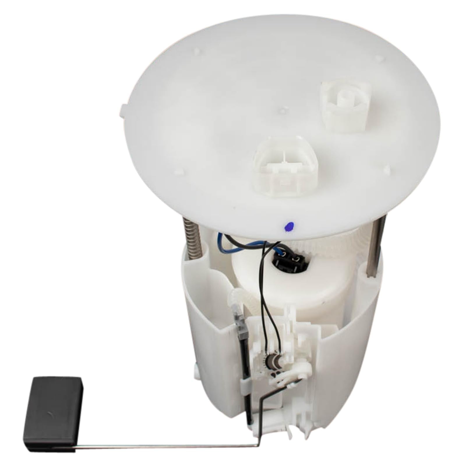 Trq Fuel Pump Module Assembly Compatible With 2007-2009 Lexus Rx350 2008-2013 Toyota Highlander