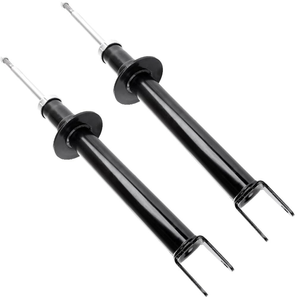Scitoo Front (2 Pcs) Shocks For Dodge, Shocks Absorbers Fits 2005-2011 For Chrysler 300,2006-2010 For Dodge For Charger,2005-2008 For Dodge Magnum With 341608 72248 Shocks And Struts Auto Shocks
