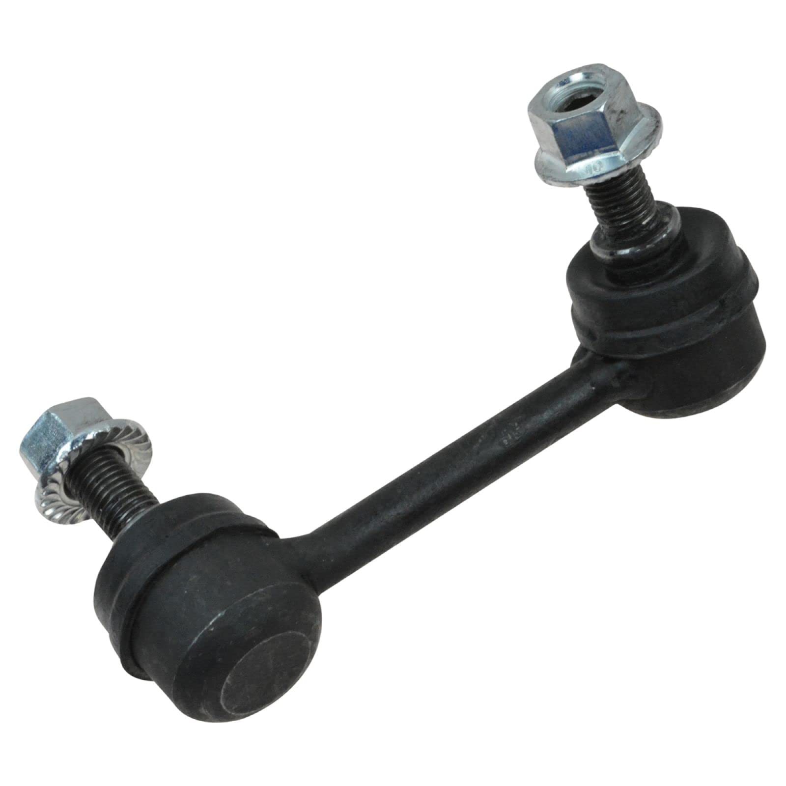Trq Sway Bar Stabilizer Link Set Front & Rear Compatible With 97-01 Prelude