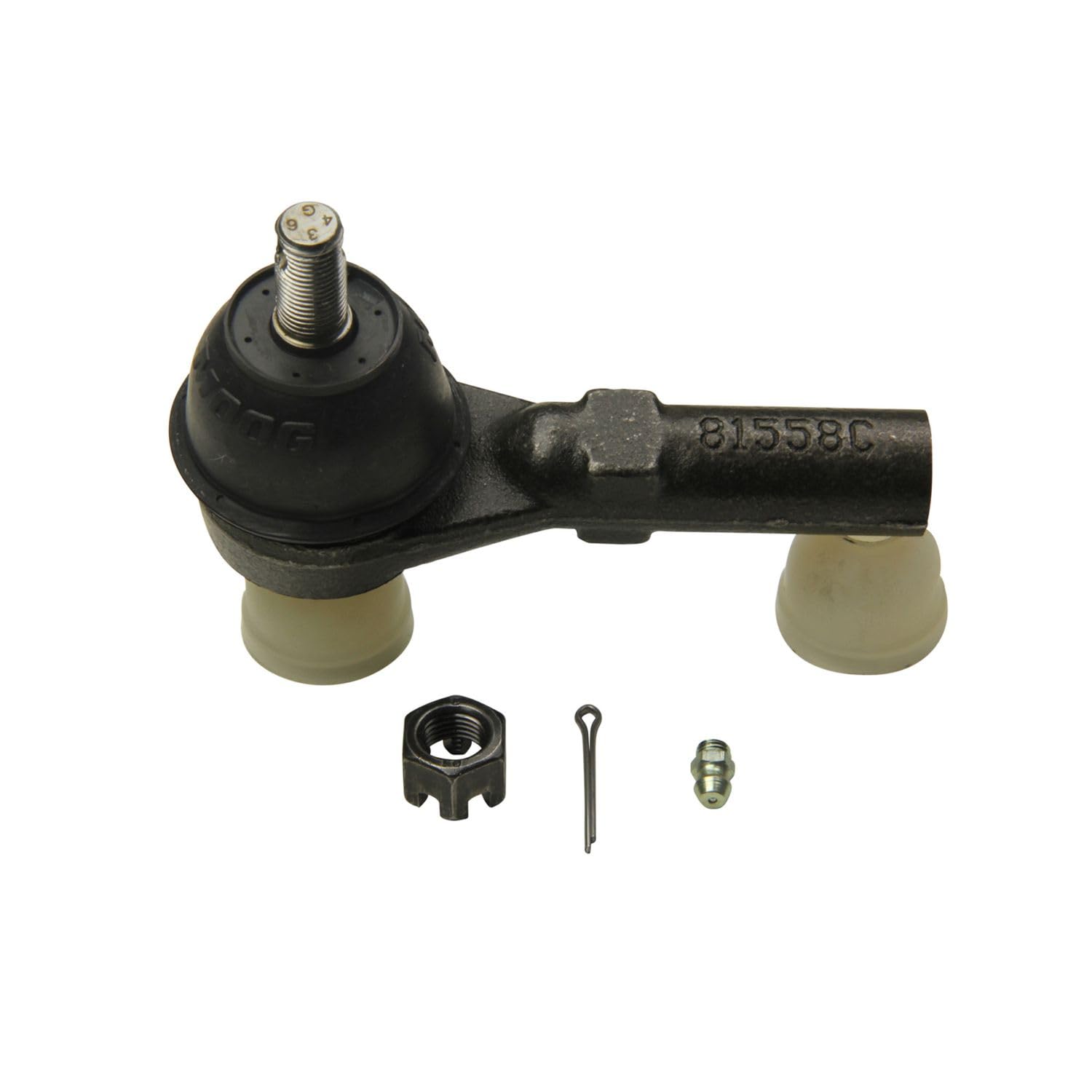 Moog Es80991 Steering Tie Rod End For Ford Freestar