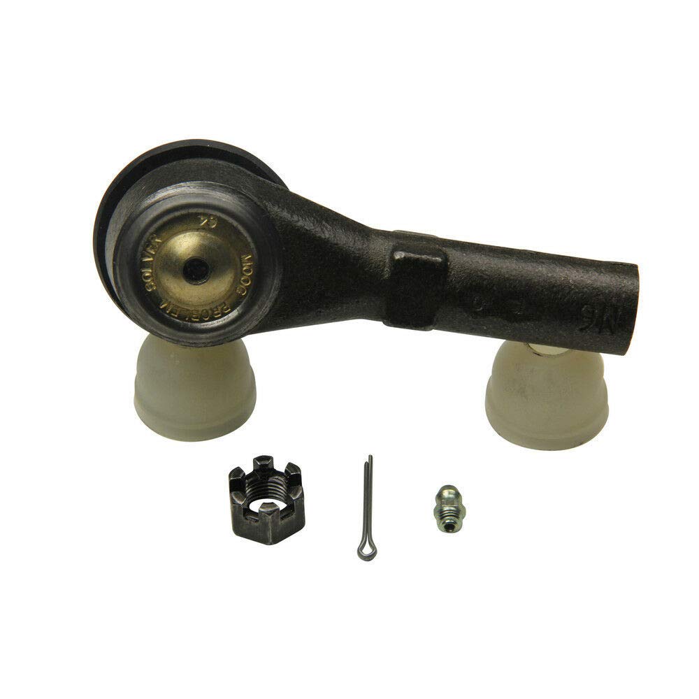 Moog Es80991 Steering Tie Rod End For Ford Freestar
