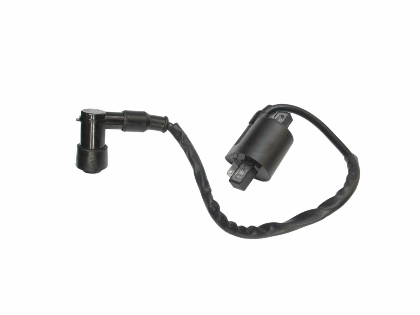Ignition Coil For Yamaha Tw200 Tw 200 Trailway Dirt Bike Motorcycle 1998 1999 2000