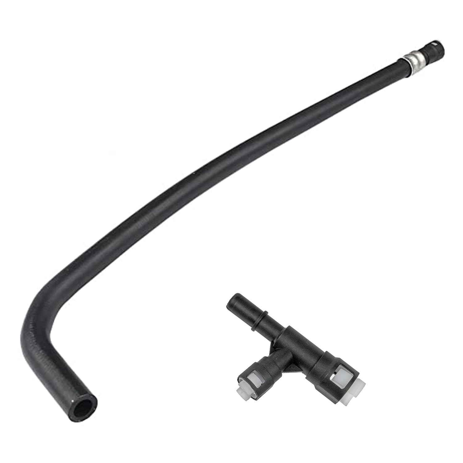 HVAC Heater Hose Assembly 15145587, Engine Heater Hose Assembly for Select Cadillac/Chevrolet/GMC Models