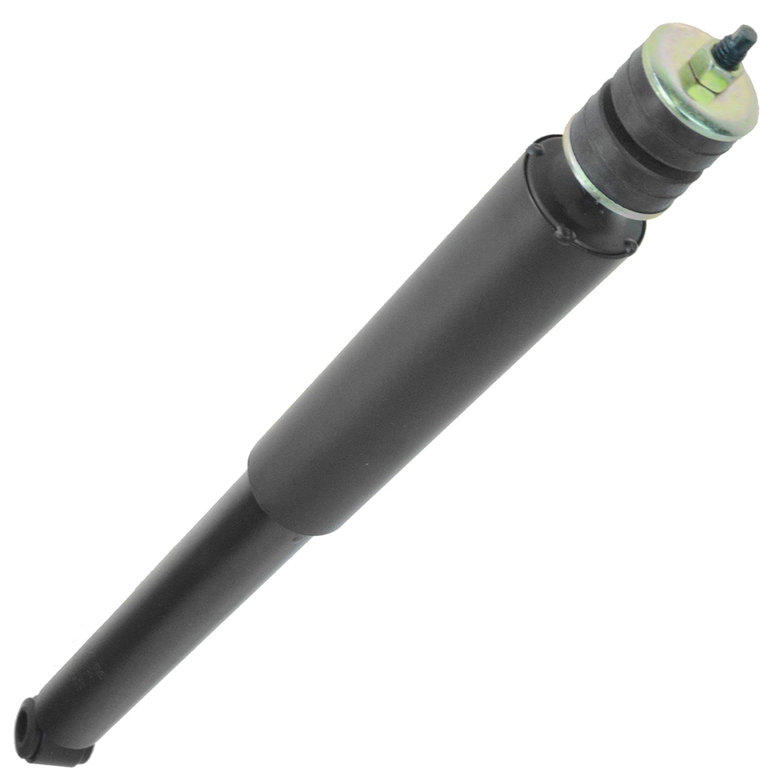 Trq Front And Rear Shock Absorber Set Compatible With 1992-2002 Ford Crown Victoria Mercury Grand Marquis