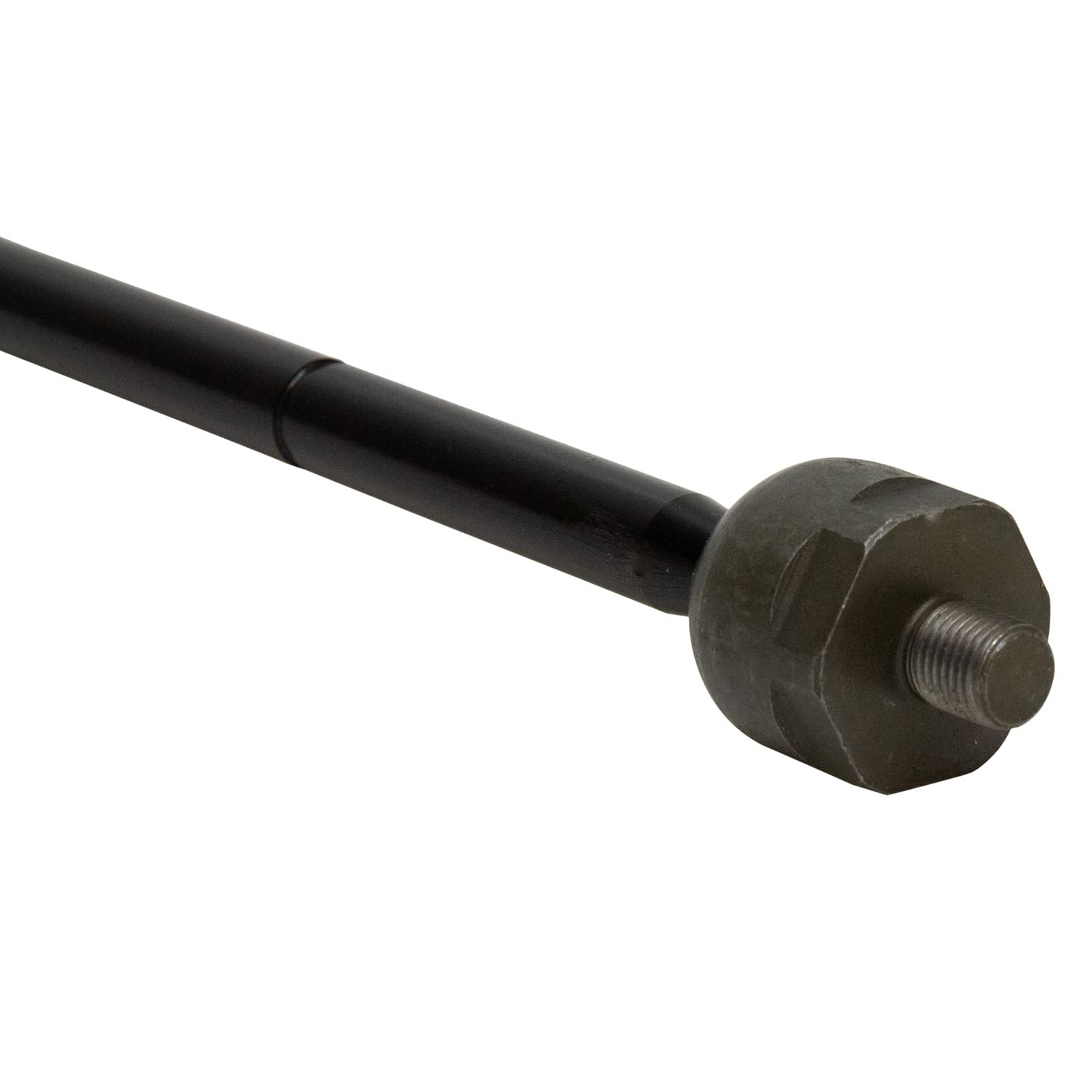 Trq Front Inner And Outer Tie Rod Set Compatible With 2013-2022 Buick Encore 2015-2022 Chevrolet Trax