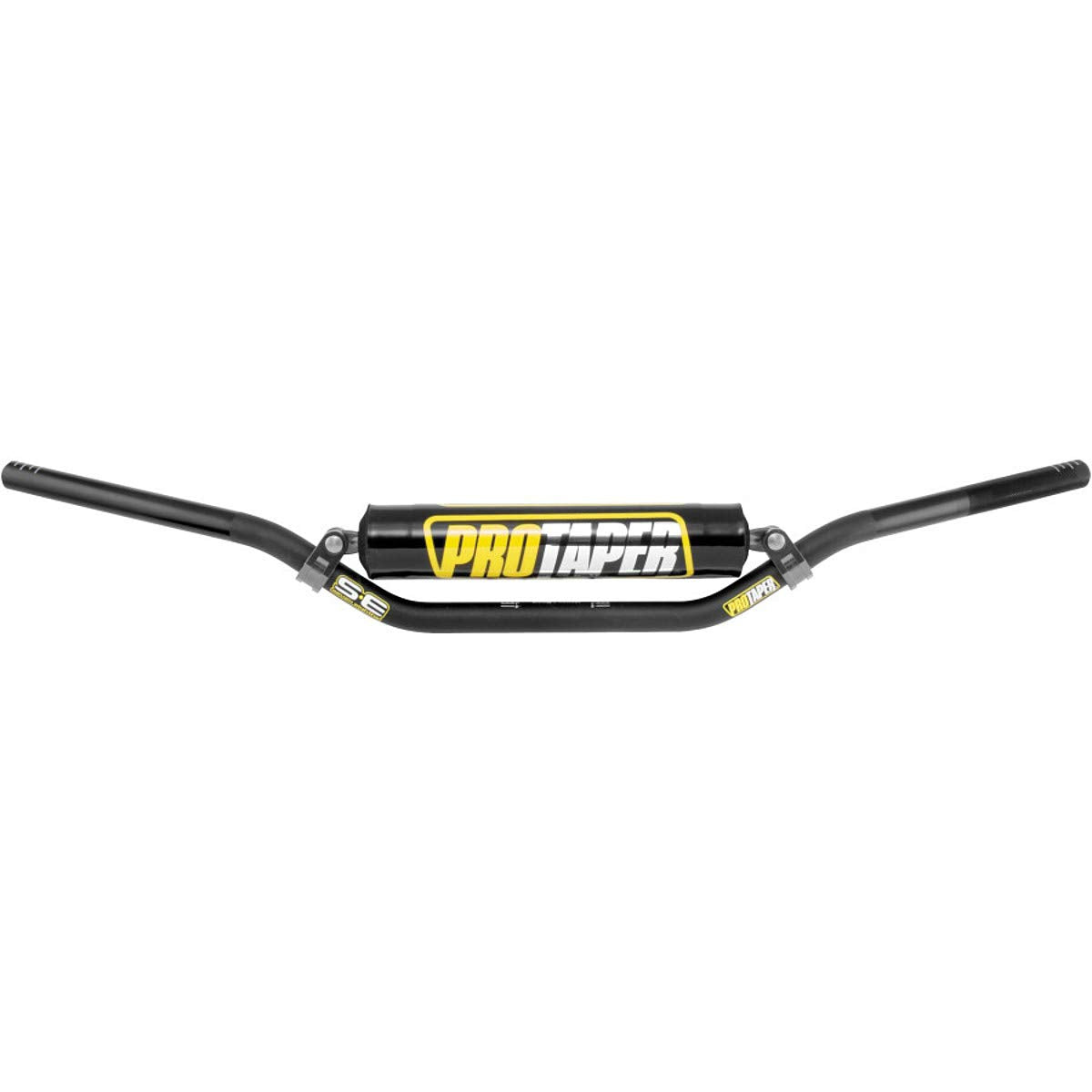 Pro Taper Seven Eighths Handlebars - Standard 7/8 (Carmichael) (Black)