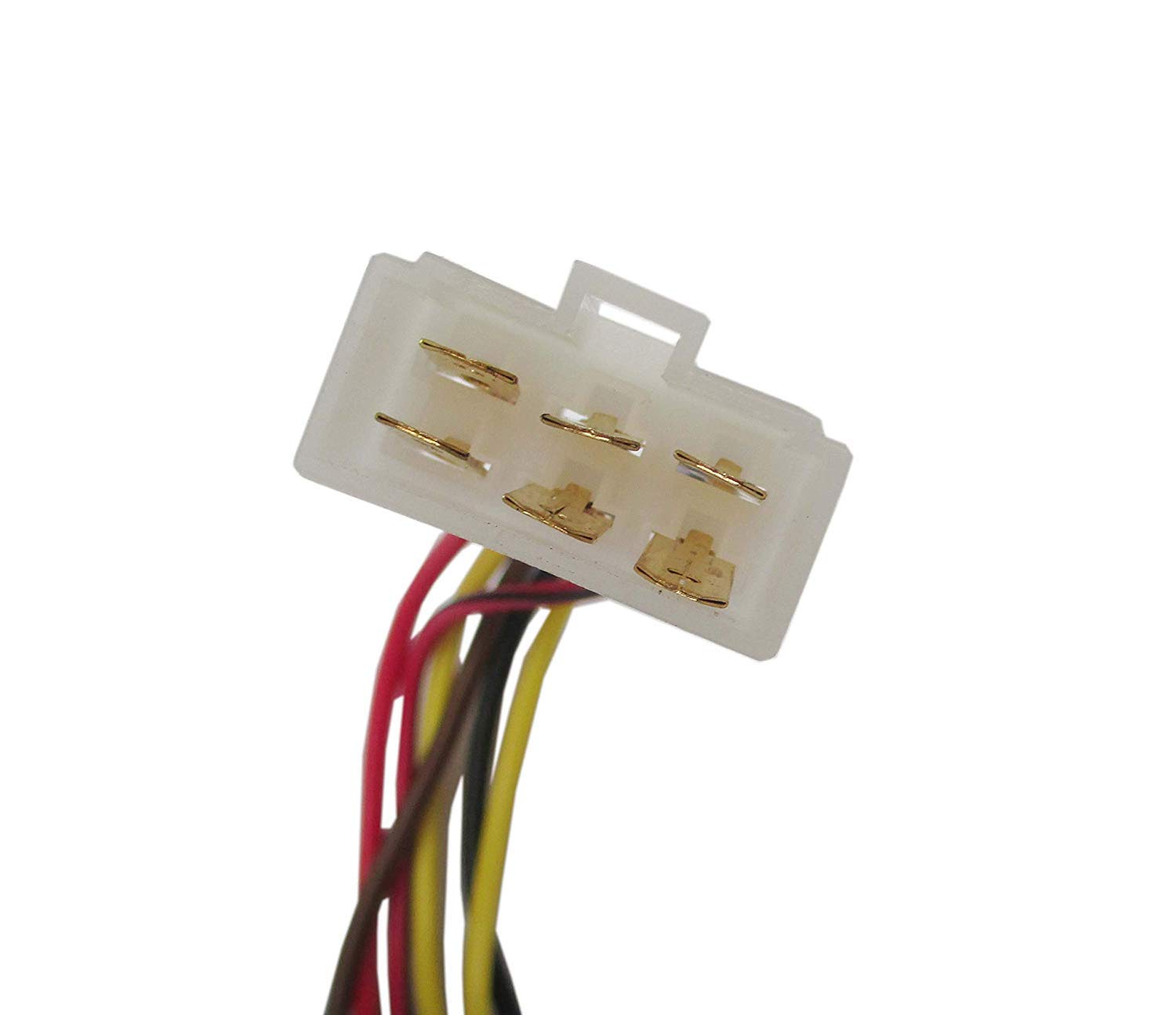 New 12 Volt Regulator For John Deere 425 445 455 F510 F525 F735 Gx345 Lx172