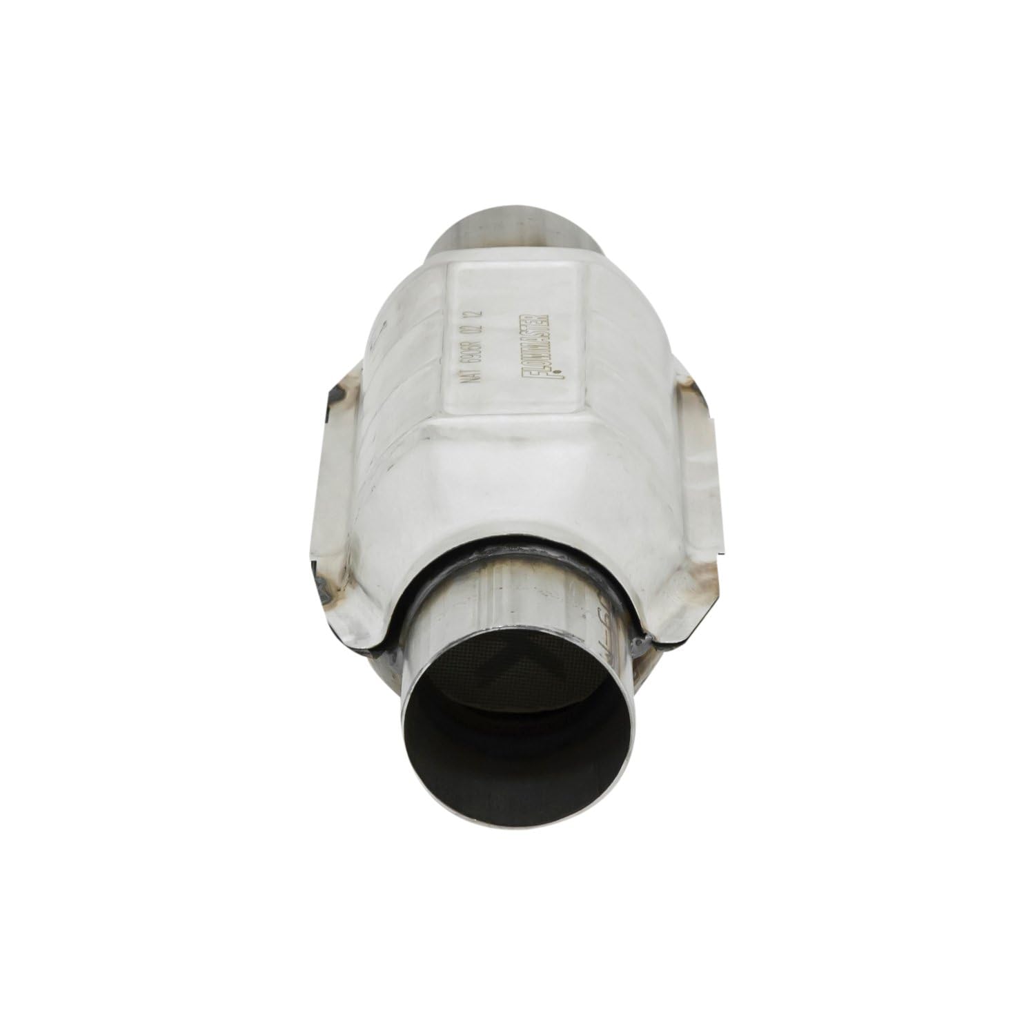 Flowmaster 2220120 Catalytic Converter Univ 222 Srs. S.D. 2.00''