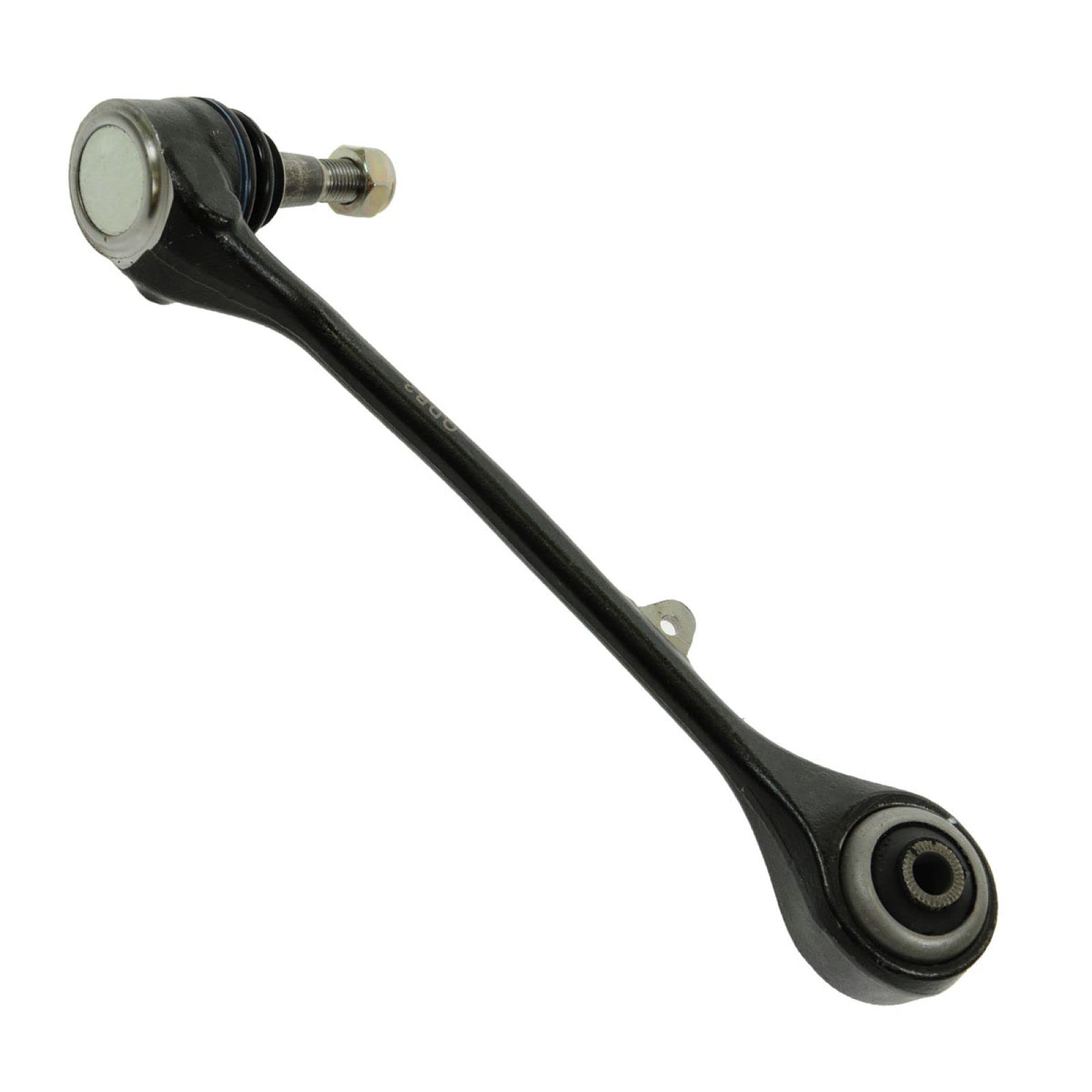 TRQ Front Lower Control Arm with Ball Joint Set Compatible with 2007-2010 BMW X3