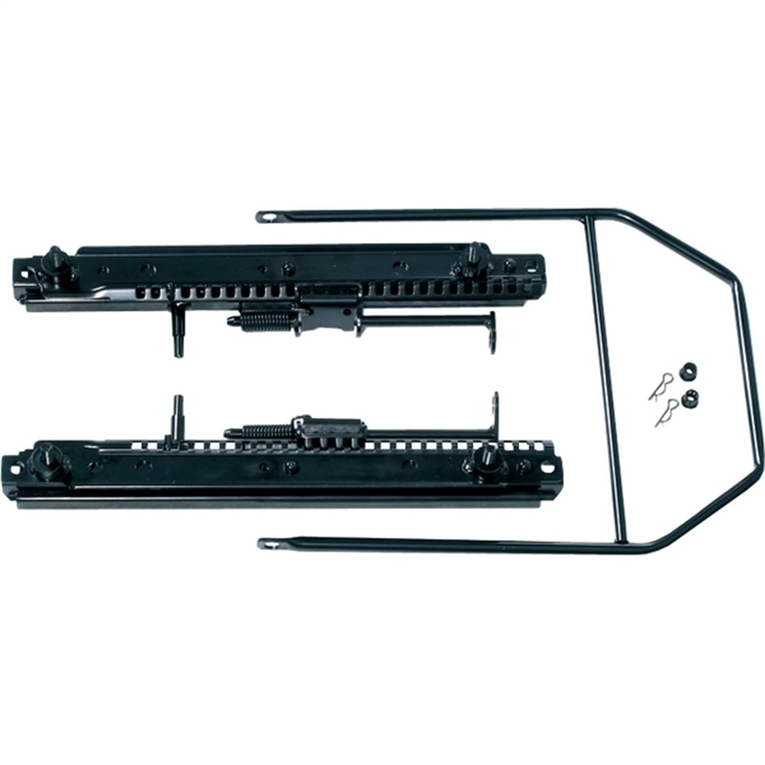 Rugged Ridge | Seat Slider | 13201.03 | Fits 1976-1995 Jeep Cj & Wrangler Yj