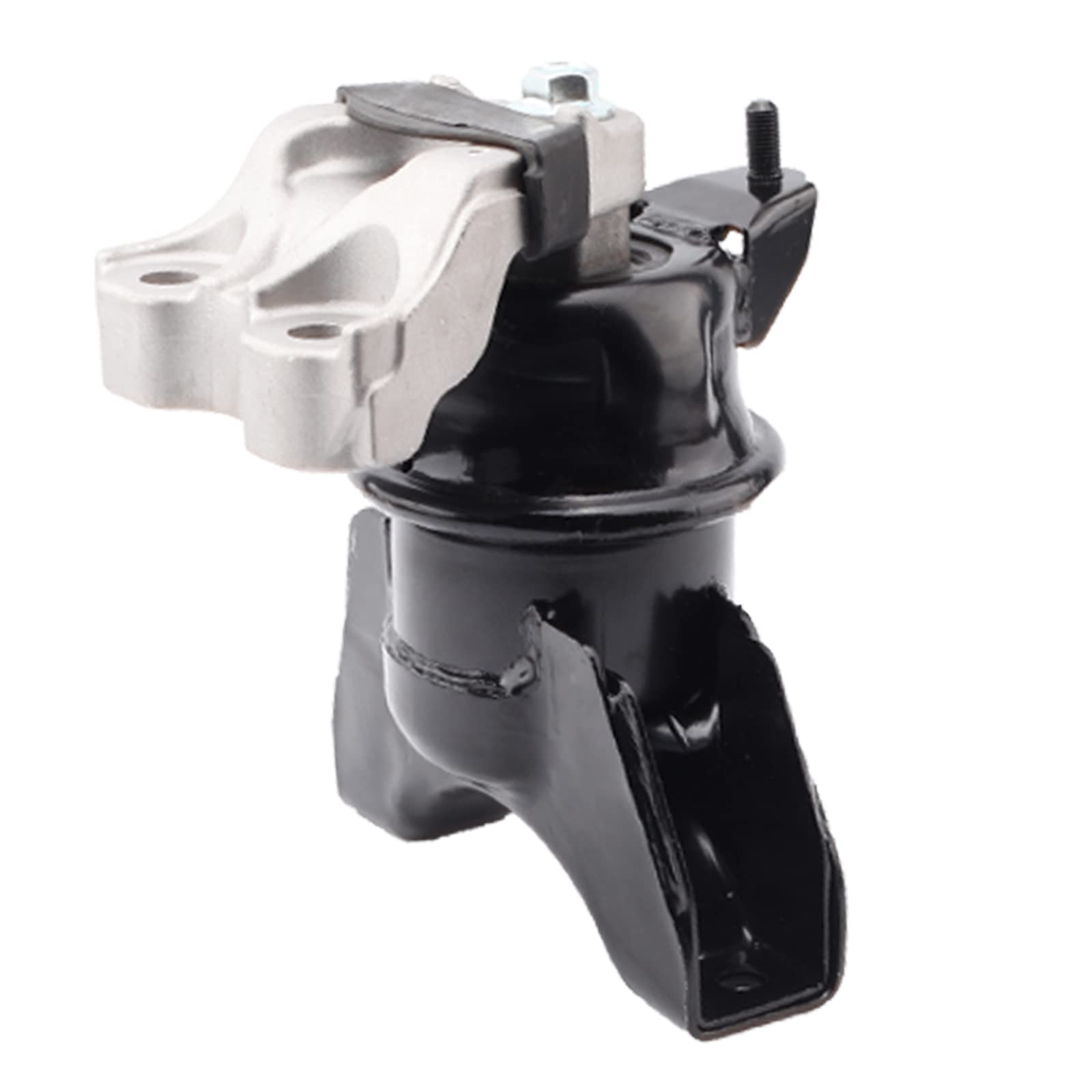 Front Motor Mount Compatible with 2012-2015 Civic 1.8L Sedan Manual Trans Replacement for A65087 1042407 50820TR0A81 - with Hydr