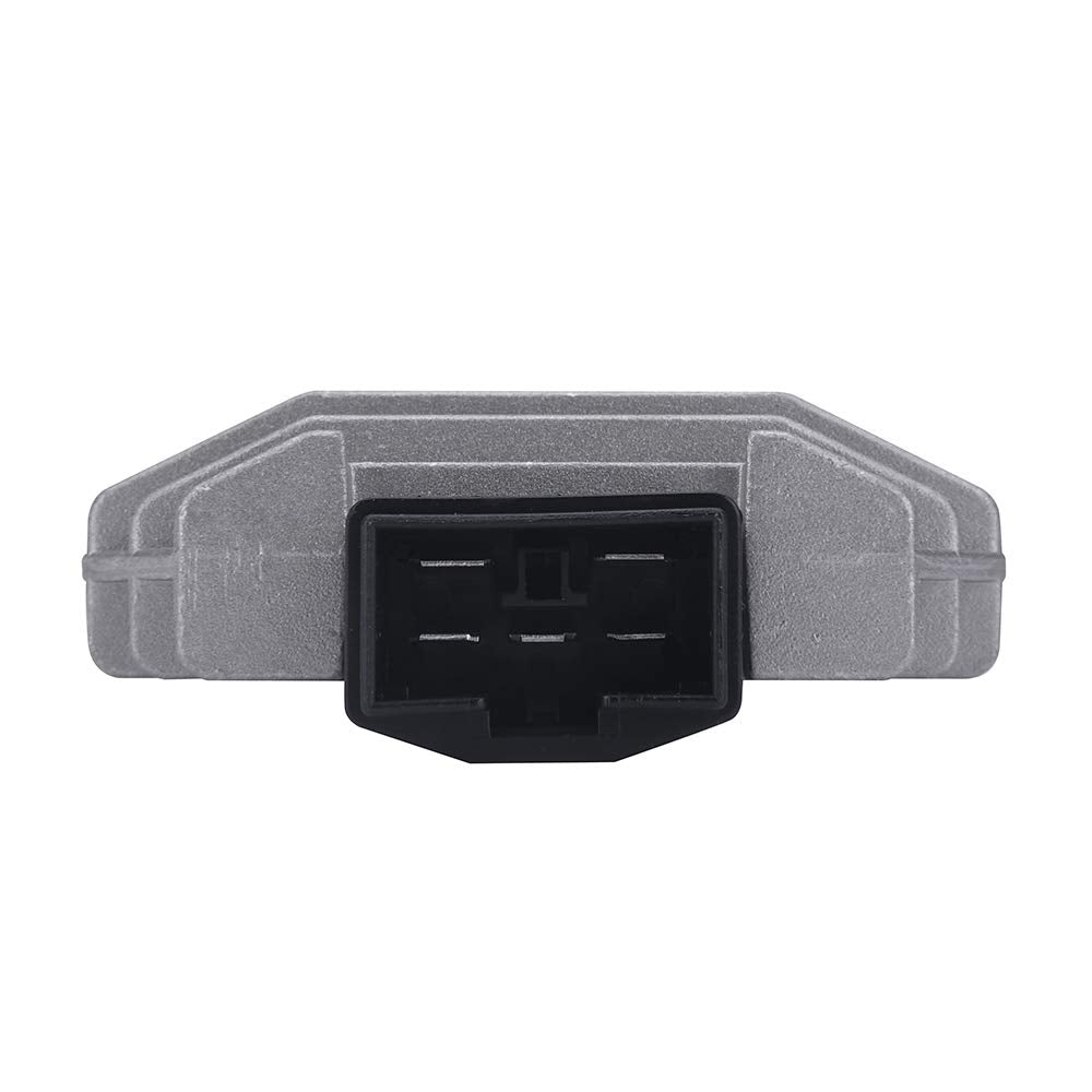 Voltage Regulator Rectifier Fits for Yamaha FZ6 2004-2009 FZ6R 2009-2013 WR250R 2008-2013 YZF R1 1999-2001 YZF R6 1999-2012 RRV-