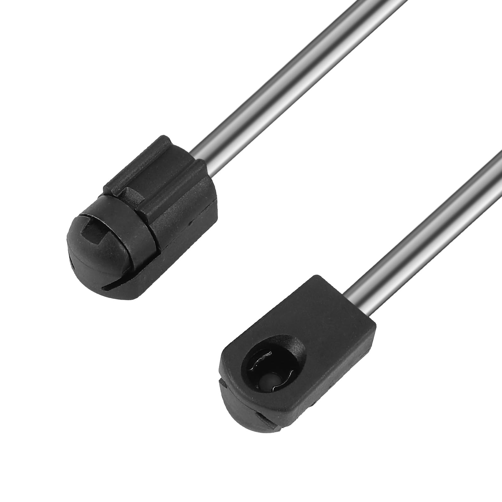 Yhtauto 4Pcs Rear Hatch Liftgate & Back Window Glass Lift Support Struts Replacement For 2007-2014 Chevy/Gmc/Cadillac Models, Ta