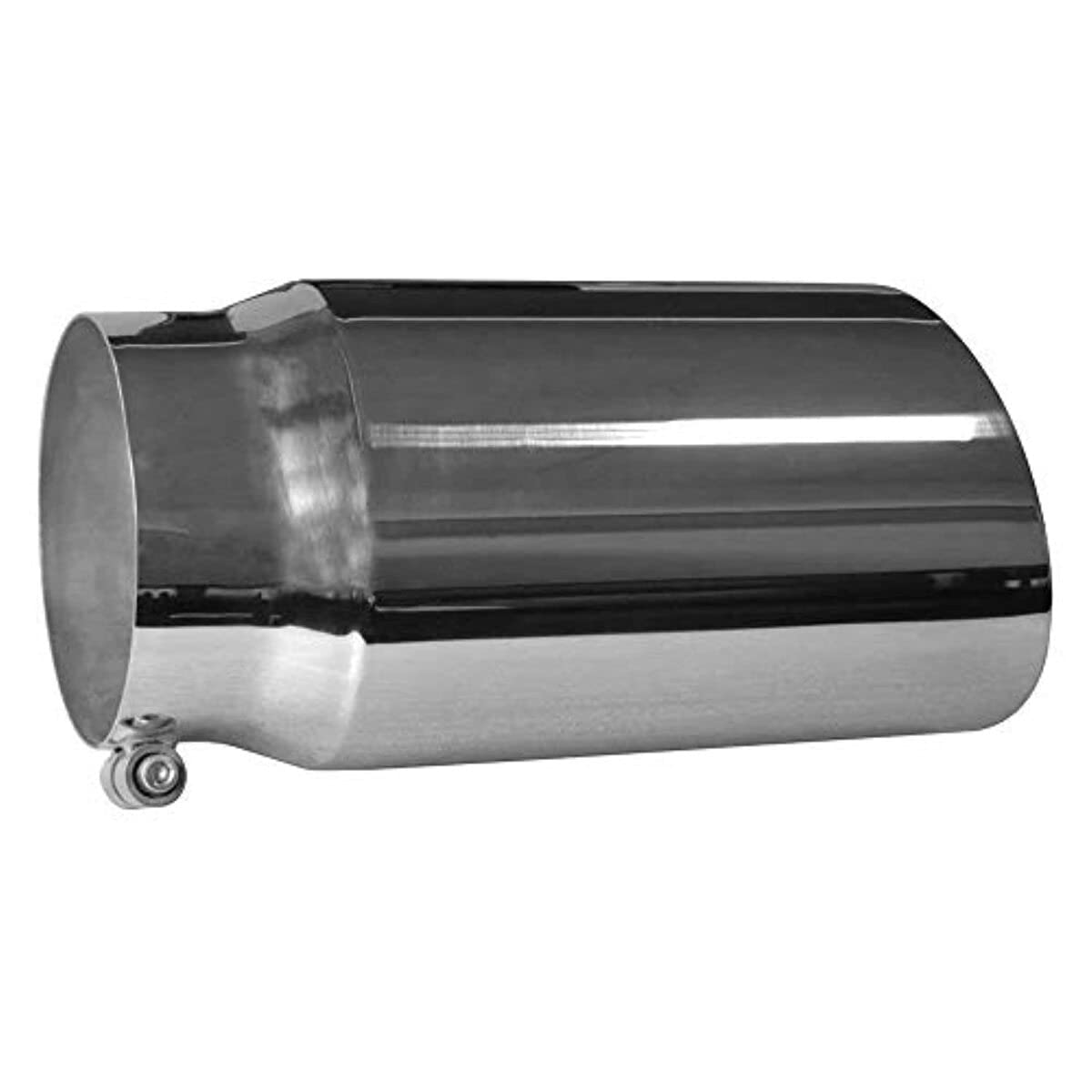 Speed Fx 502S Exhaust Tip