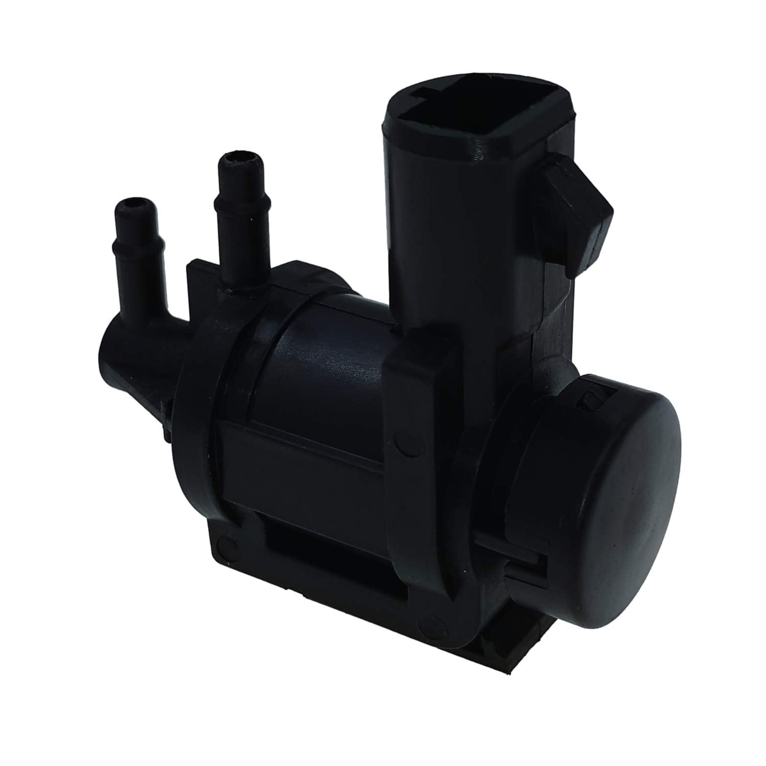 4x4 Vacuum Solenoid Purge Valve 4WD Locking Hub Vacuum Solenoid 7L1Z-9H465-B Compatible With Ford Expedition Ford F-150 F-250 F-