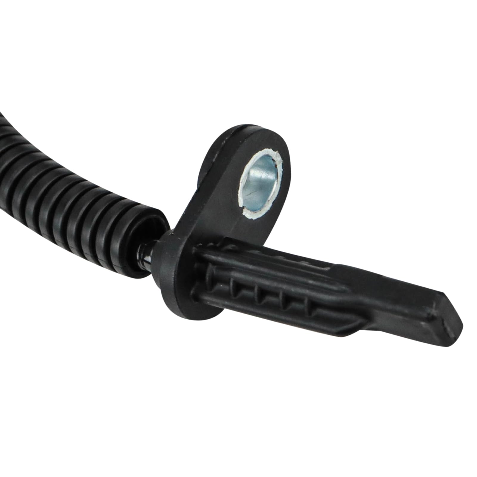Trq Rear Abs Wheel Speed Sensor Compatible With 2015-2018 Ford Edge 2013-2018 Fusion 2017-2018 Lincoln Continental 2016-2018 Mkx