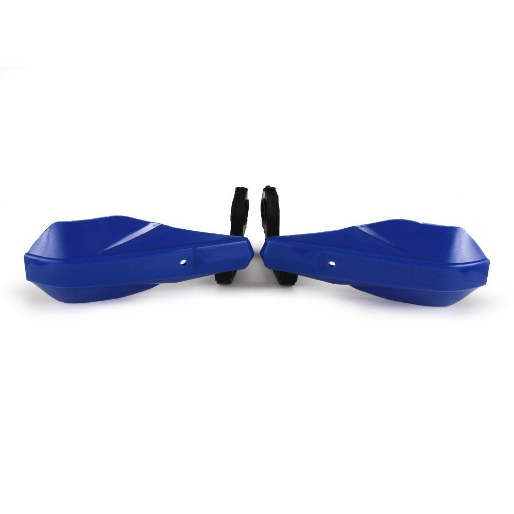 Anxin Motocross Handguards 7/8 Inch And 1 1/8 Inches Hand Guards For Motorcycle Yz80 Yz85 Yz125 Yz250 Yz250F Dirt Bike Mx Superm
