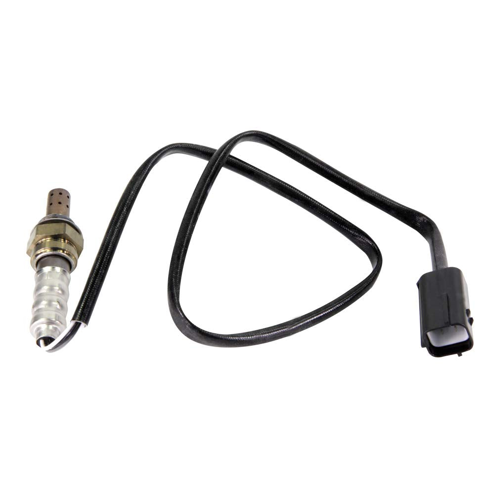 ZBN 234-4380 Air Fuel Ratio O2 Oxygen Sensor Downstream Compatible With Nissan Altima Maxima Murano 350Z 370Z Cube Rogue Sentra,