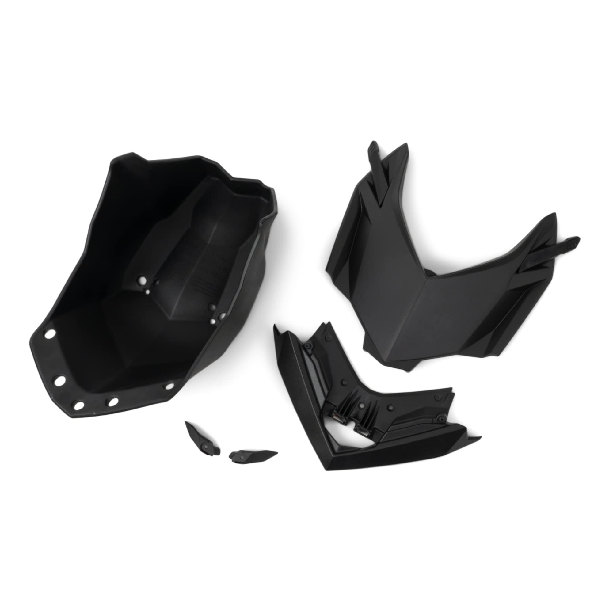 Sea-Doo New Oem Front Storage Bin Kit, Spark, 295100864