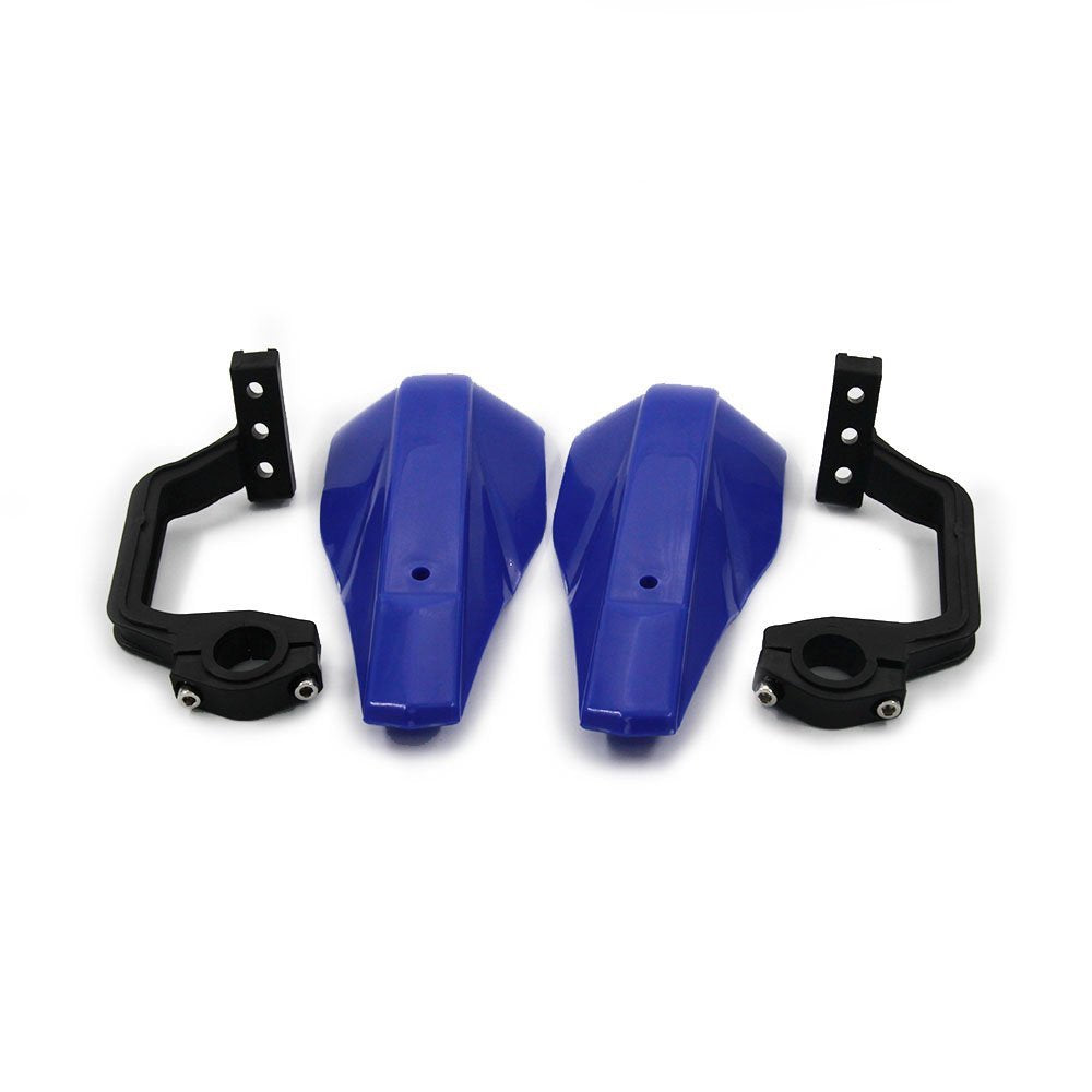 Anxin Motocross Handguards 7/8 Inch And 1 1/8 Inches Hand Guards For Motorcycle Yz80 Yz85 Yz125 Yz250 Yz250F Dirt Bike Mx Superm