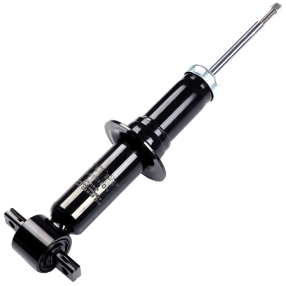For Chevy Shocks (4Pcs) Lsailon Front Rear Shocks Absorbers Fits 2007-2013 For Chevy Silverado 1500,2007-2013 For Gmc Sierra 1500 Shocks Struts Kits With 341493 345074