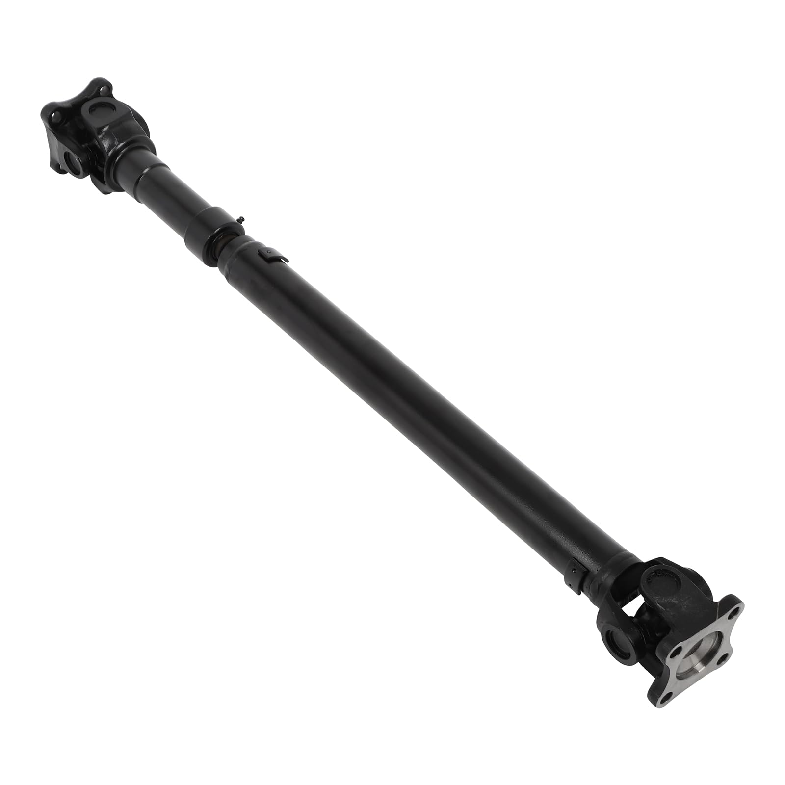 Scitoo?35.875''?Steel Front Driveshaft Assembly Drive Shaft Prop Shaft Compatible For Ford Expedition For Ford F-150 For Ford F-