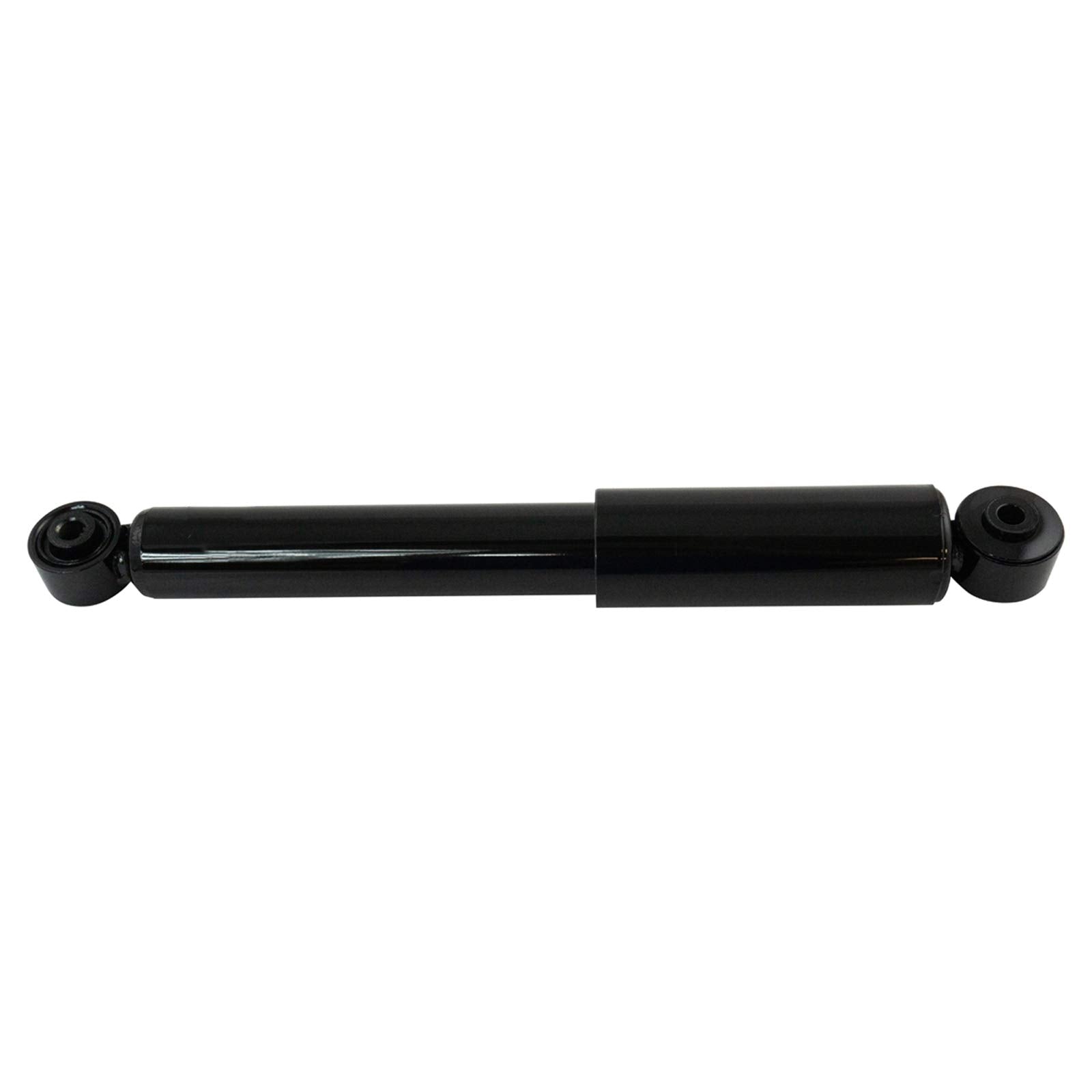 Trq Rear Shock Absorber Set Compatible With 2015-2018 Chevrolet City Express 2013-2021 Nissan Nv200