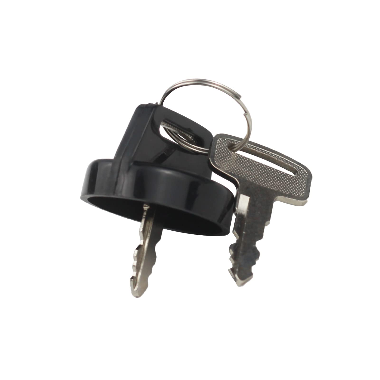 Ignition Switch Key Compatible with Honda ATV TRX350 TRX420 TRX450 Foreman TRX350FM 4x4 2000-2006 Rancher 350 400 420 Waterproof