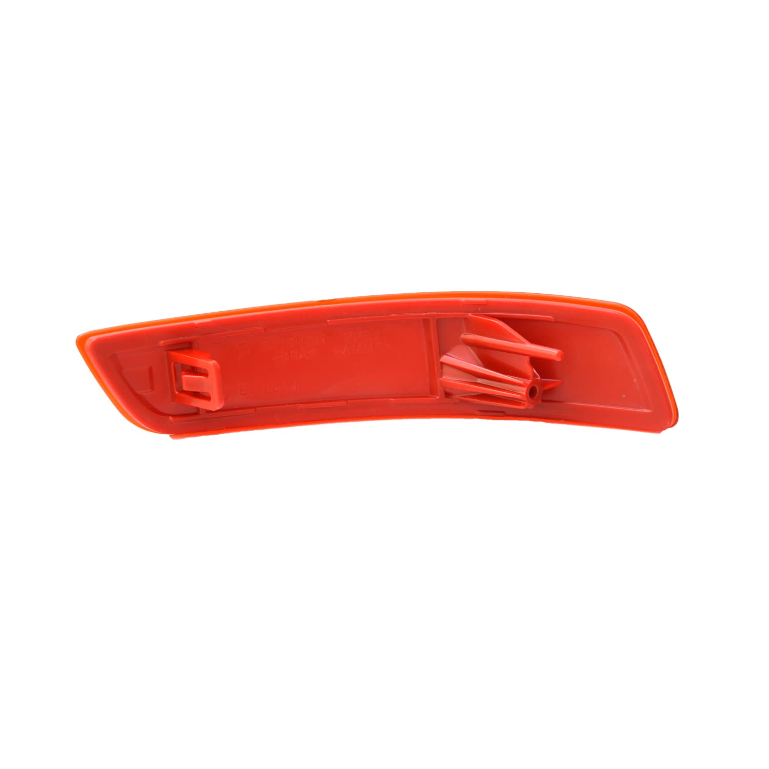 Tyc Left Reflector Assembly Compatible With 2013-2018 Lexus Es350