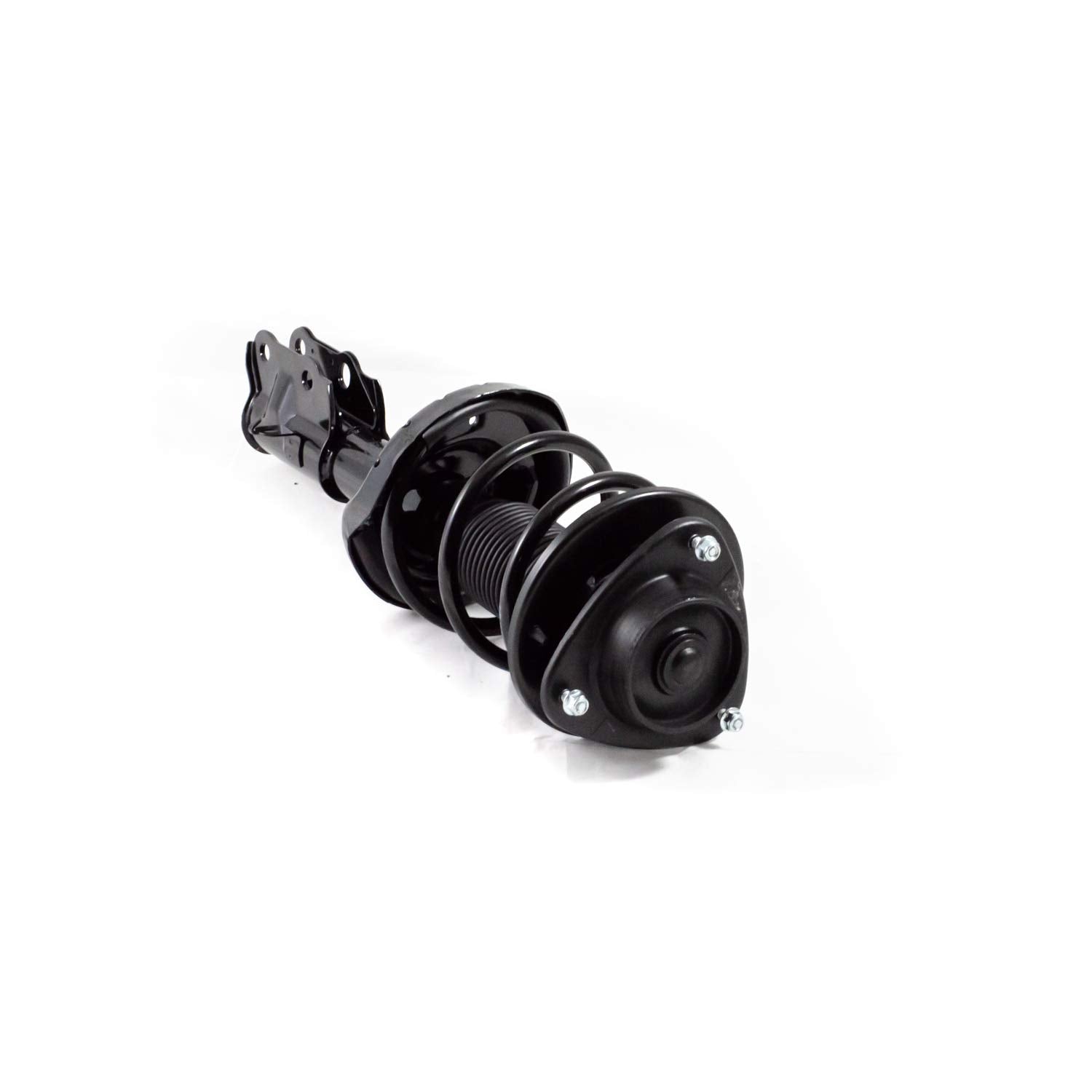 Gabriel G57702 Ultra Readymount Front Right Complete Strut Assembly For 08-14 Subaru Impreza Sport (1 Pack)