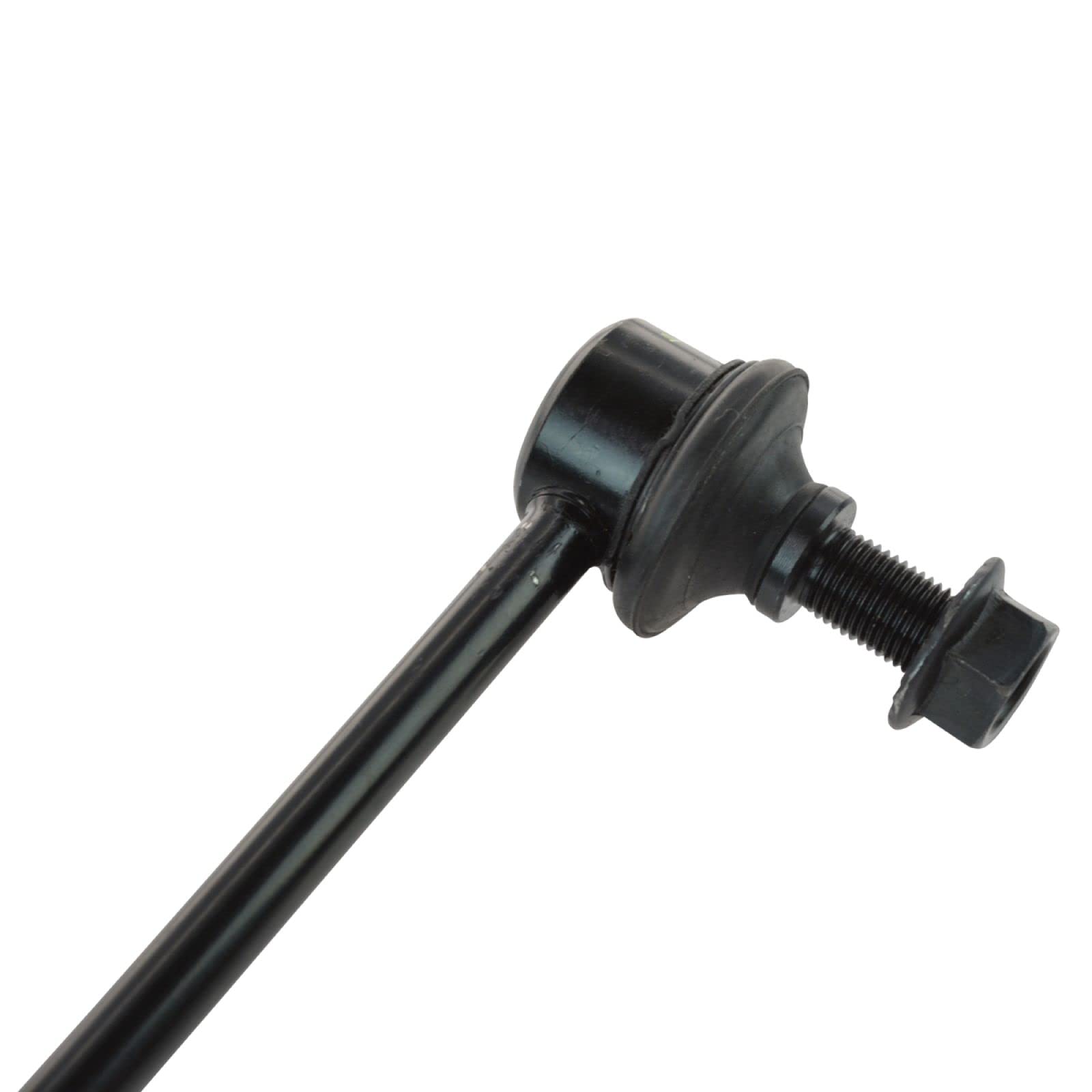Trq Front & Rear Sway Bar Stabilizer Link Set Compatible With 2007-2012 Acura Rdx