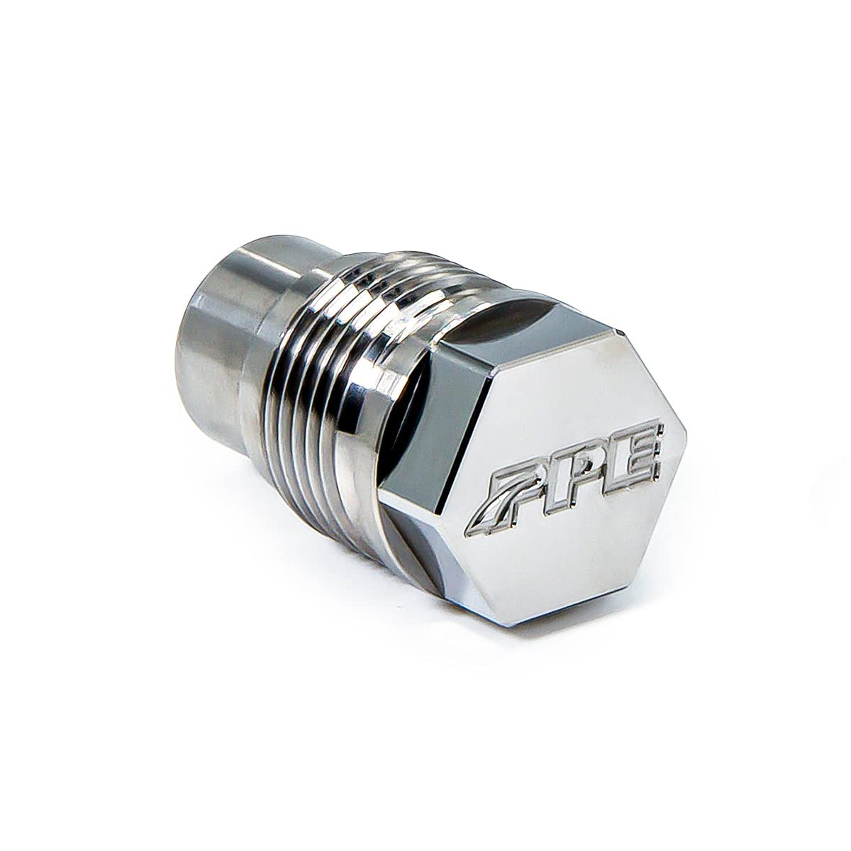 Ppe 50-Stage Legal Replacement Fuel Valve 113073000 & Viton O-Ring 113073001 Compatible With 2004.5-2010 Gm 6.6 Lly/Lbz/Lmm Dura