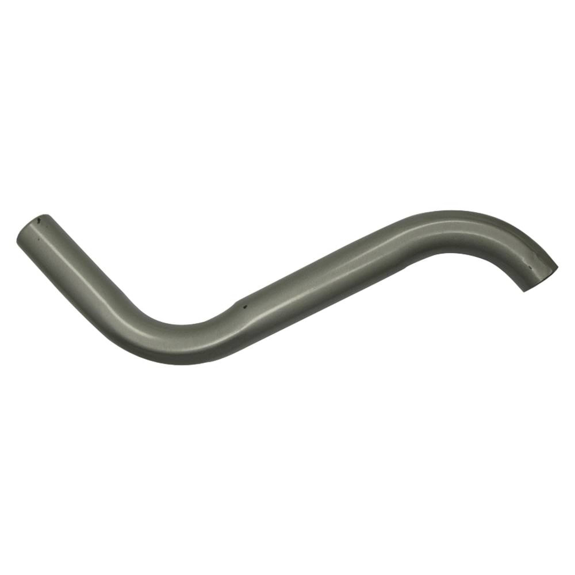 Complete Tractor 1109-9521 Air Cleaner Hose, Black