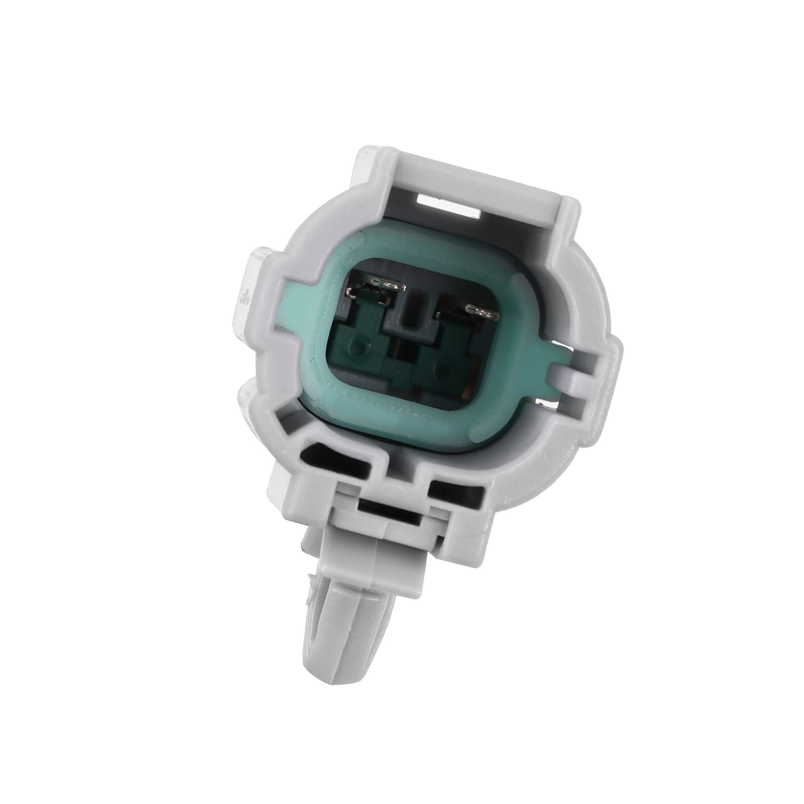 47900-7S200 Rear Right Abs Wheel Speed Sensor Compatible With Nissan 04-11 Titan 479007S200, Su12702, Als638
